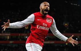sports thierry henry hd wallpaper