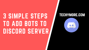 Go to the application page. How To Add Bots To Discord Full Guide