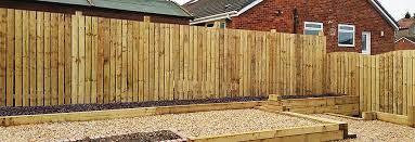 Fencing Glasgow Low Cost Fencing