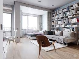 3 small e apartment interiors under