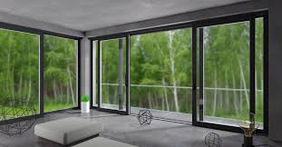 Double Sliding Glass Doors Installation