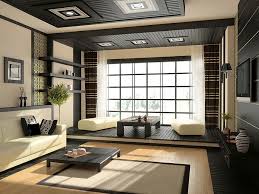 2 zen living room interior design ideas