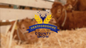 hertfordshire county show saay 27
