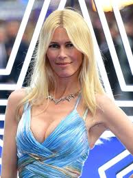Fashion model biography claudia schiffer. Claudia Schiffer Everything You Should Know About The German Supermodel Who Made Suffolk Her Home Suffolk Live