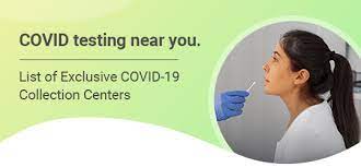 exculsive covid 19 testing centers in