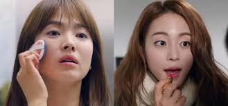 makeup tricks i learnt from k dramas
