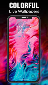 lively live wallpapers 4k in apps