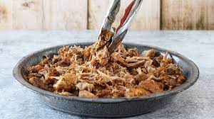 Everybody understands the stuggle of getting dinner on the table after a long day. 14 Creative Ways To Use Leftover Pulled Pork