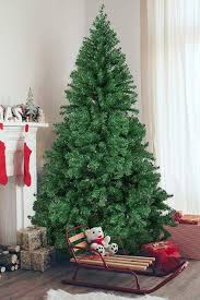 Diy 6' ft tall fake artificial plant tree. 15 Best Artificial Christmas Trees 2020 Best Fake Christmas Trees