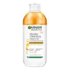 garnier skin active micellar oil