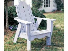 Uwharrie Chair Nantucket Wood