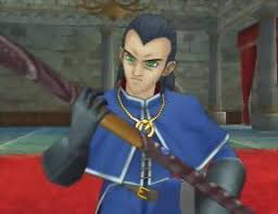 It was the first installment to be in full 3d. The Top 10 Dragon Quest Bosses Spoilers Gamefaqs