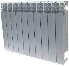 Подова стойка за алуминиев радиатор 390 ммподовата стойка е опция и допълнителна възможност за монтаж на алуминиеви радиатори. Aluminievi Radiatori Ferroli