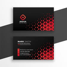 And while most business cards are designed horizontally, a vertical orientation could be another interesting option to consider. Business Card Images Free Vectors Stock Photos Psd