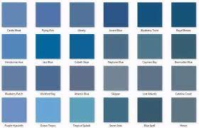 Paint Colors Behr Blue Paint