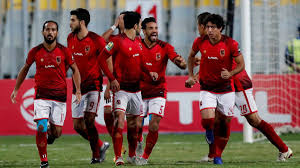 Totally, esperance de tunis and al ahly cairo fought for 2 times before. Al Ahly Es Tunis Match Report Caf Champions League Final As Com
