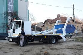 Наемане на контейнери за строителни отпадъци от 4, 7 и 8 кубика. Kontejneri Za Stroitelni Otpadci Predlaga Obshina Vidin Novini