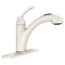 O ring is in a bad condition. How To Fix A Loose Single Handle Kitchen Faucet