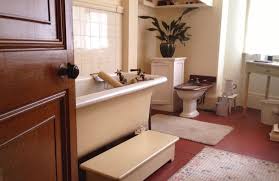 history of bathrooms the victorian