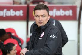 Barnsley football club supporters' trust. Barnsley S Paul Heckingbottom Reportedly To Be Named As New Leeds United Boss Through It All Together