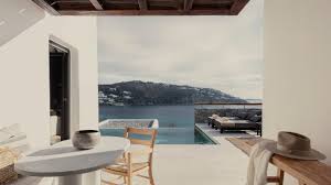 best hotels in mykonos greece 2023
