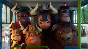 Resultado de imagen de ferdinand pelicula