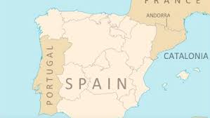 Search and share any place, ruler for distance measuring, find your location, weather forecast, regions and cities lists roads, streets and buildings on interactive online free map of spain. What An Independent Catalonia Would Do To The Map Of Spain Big Think