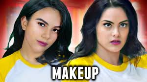 betty cooper makeup tutorial