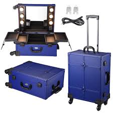 aw rolling makeup case w hollywood