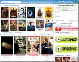 To start watching movies together online with your friends on watch2gether, visit the website and tap on the 'create a room' button on the home page. Top 20 Websites To Stream And Watch Movie Online For Free
