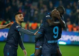 As you can tell, apng animations work similar to gif ones. Mikel Sent Off Nwakaeme Nets In Trabzonspor 5 2 Win Over Rizespor Latest Football News In Nigeria