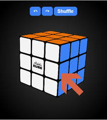 How To Solve A Rubik S Cube 4
