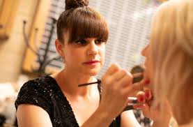 celebrity makeup artist jamie greenberg