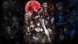 Thanks to netease, the gaming community has been able to play this amazing action game on mobile. Bloodstained Ritual Of The Night Wallpapers Wallpaper Cave