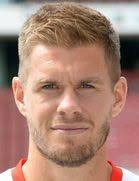 Simon terodde (born 2 march 1988) is a german professional footballer who currently plays as a striker for 1. Simon Terodde Player Profile 20 21 Transfermarkt