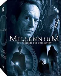 A period of time consisting of one thousand years. Millennium Seasons 1 3 Dvd Import Amazon De Dvd Blu Ray