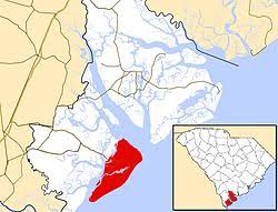 Hilton Head Island South Carolina Wikipedia