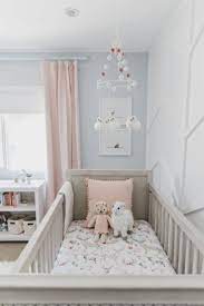 baby girl room decor