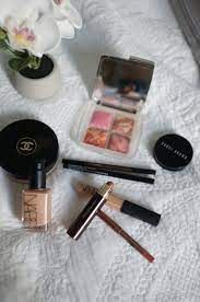 my everyday makeup routine neutral