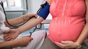 Aj ki video ma ap ko batao ga hamal check. How To Control High Bp In Pregnancy Symptoms And Cure For A Healthy Baby Health Hindustan Times