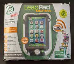 Unfollow leap pad ultimate to stop getting updates on your ebay feed. Deals Ebay Leapfrog Leappad Ultra Learning Tablet Ultimate Kids Learning Tablet 4 9yrs Leapfrogultra Learning Tablet Kids Learning Tablet