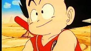 Much of dragon ball can be separated into canon or not canon. Dragon Ball Tv Series 1986 1989 Imdb
