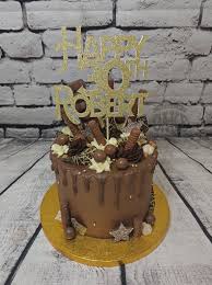 See more ideas about 30 birthday cake, 30th birthday, cupcake cakes. 30th Birthday Cakes Quality Cake Company Tamworth