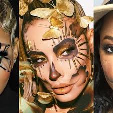 the 100 best halloween makeup ideas on