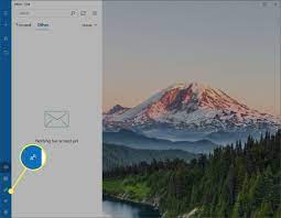 windows mail address book automatically