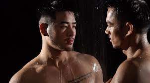 Thai gay video