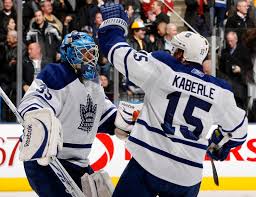 Well, what do you know? Toronto Maple Leafs Trivia From Easy To Impossible