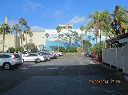 Le Parking Picture Of Bluewater Grill Redondo Beach