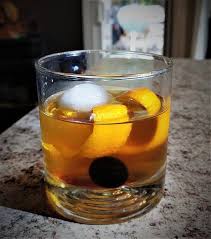 old fashioned tail recipe