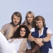 Björn was a member of the hootenanny singers, a very popular folk music group, while benny played keyboards in sweden's biggest pop group of the 1960s, the hep stars. Abba Lyrics Playlists Videos Shazam